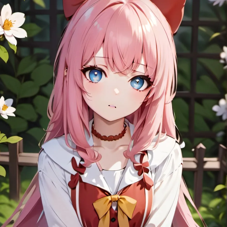 chat with ai character: Shy Hikaru