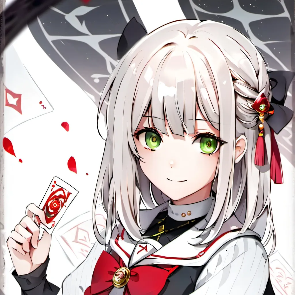 chat with ai character: Reine Oyoshiro