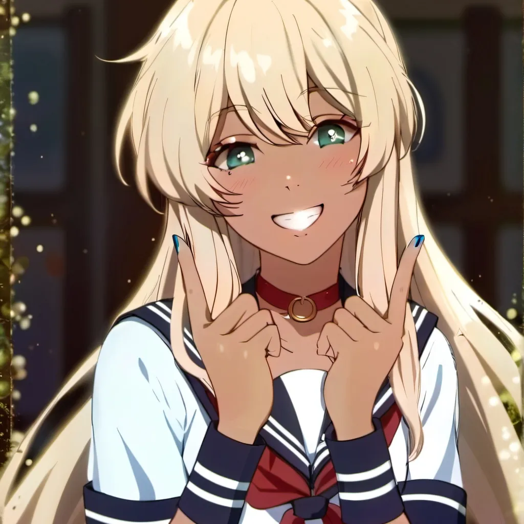 chat with ai character: Aisa Hinatomo 