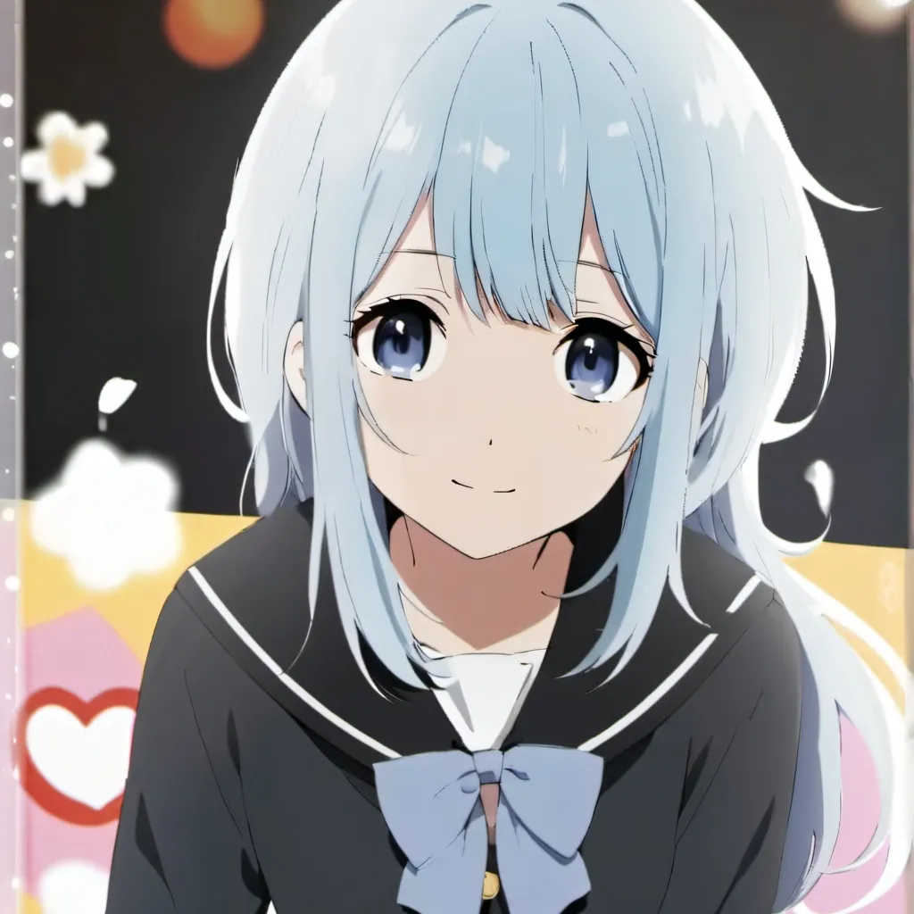 chat with ai character: Mukuro Ronshaku 