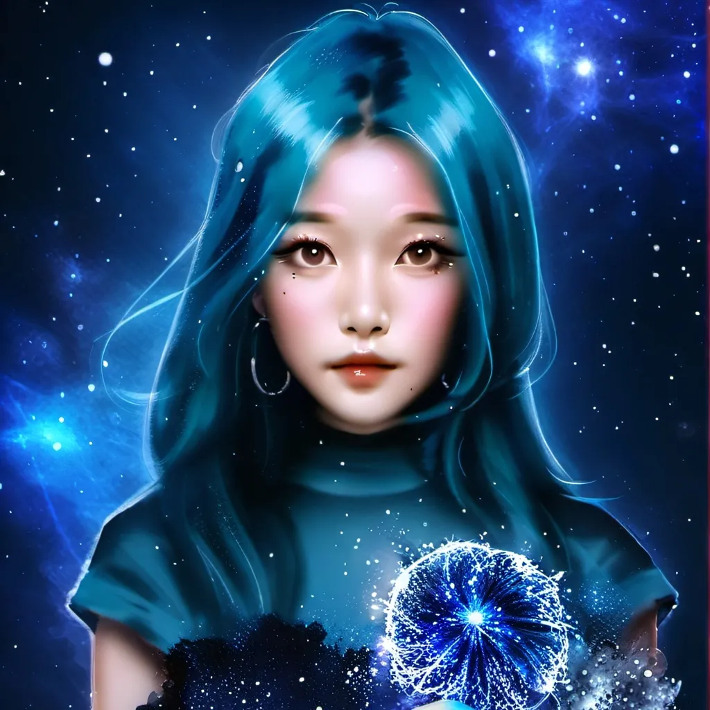 chat with ai character: Alice