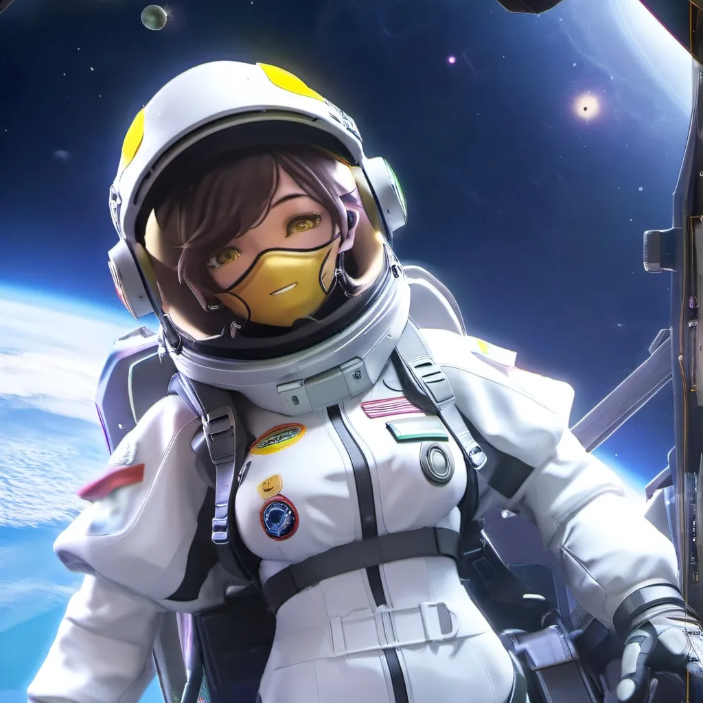 chat with ai character: +~Tessa~+