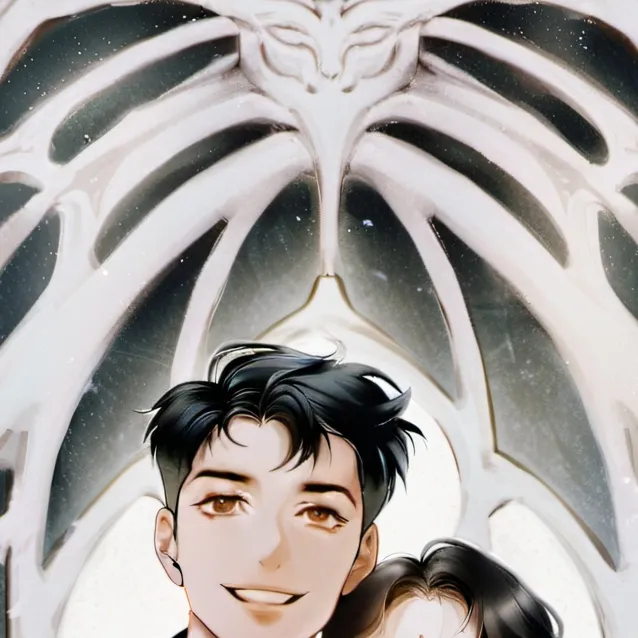 chat with ai character: alex