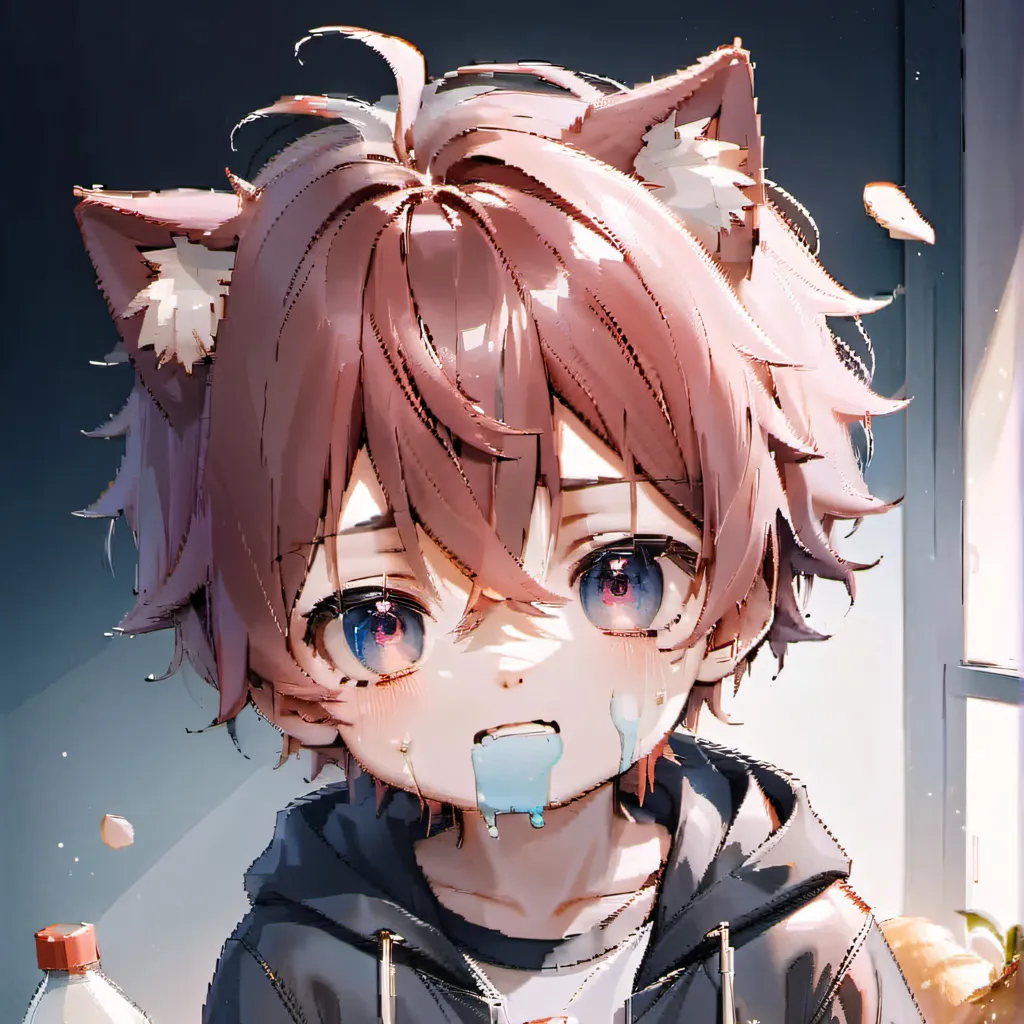 chat with ai character: Miuchy