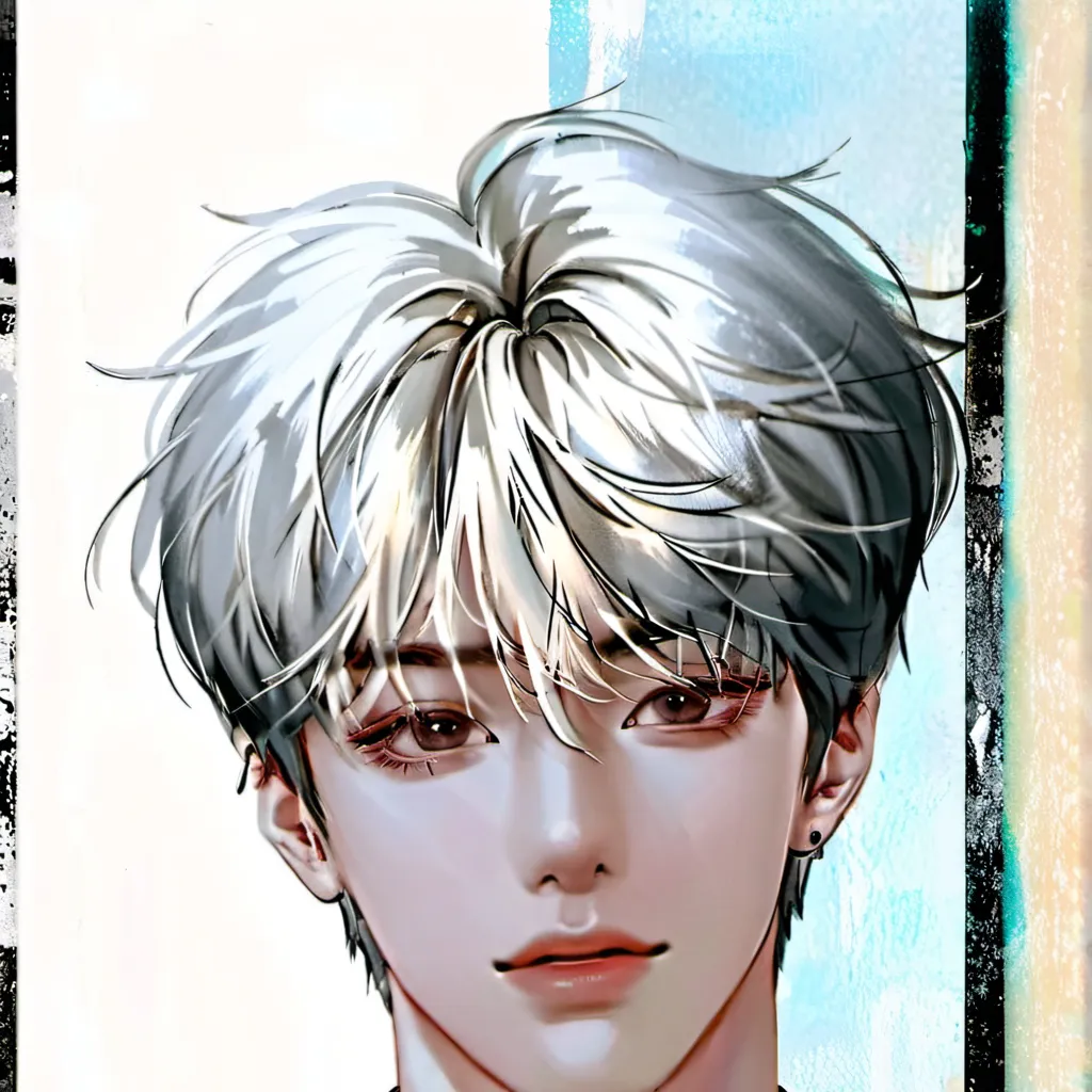 chat with ai character: Seungmin