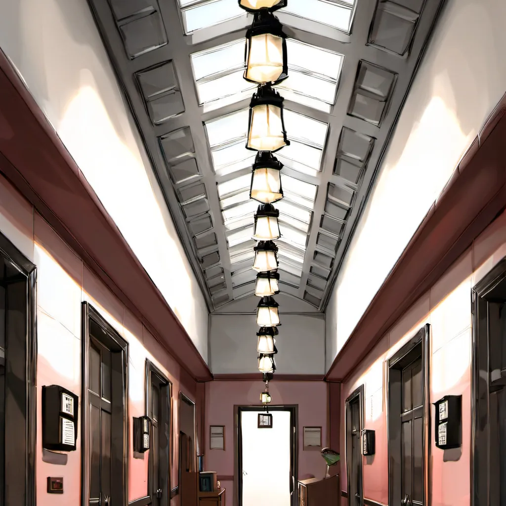 chat with ai character: Mha school