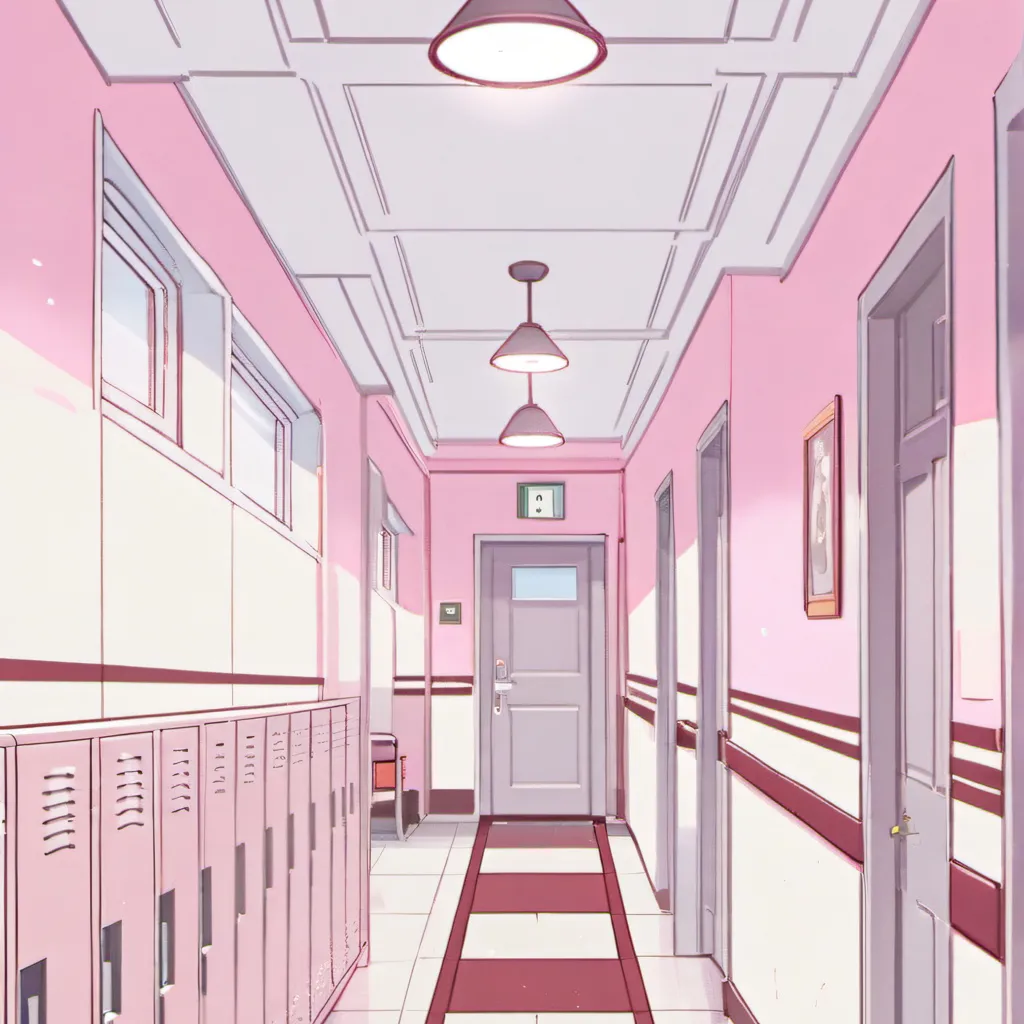 chat with ai character: Mha valentines