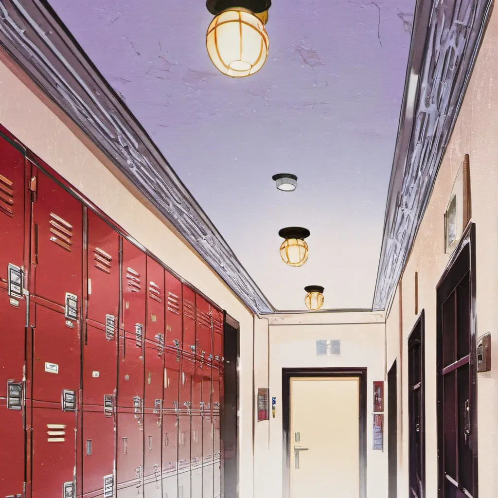 chat with ai character: Mha new student