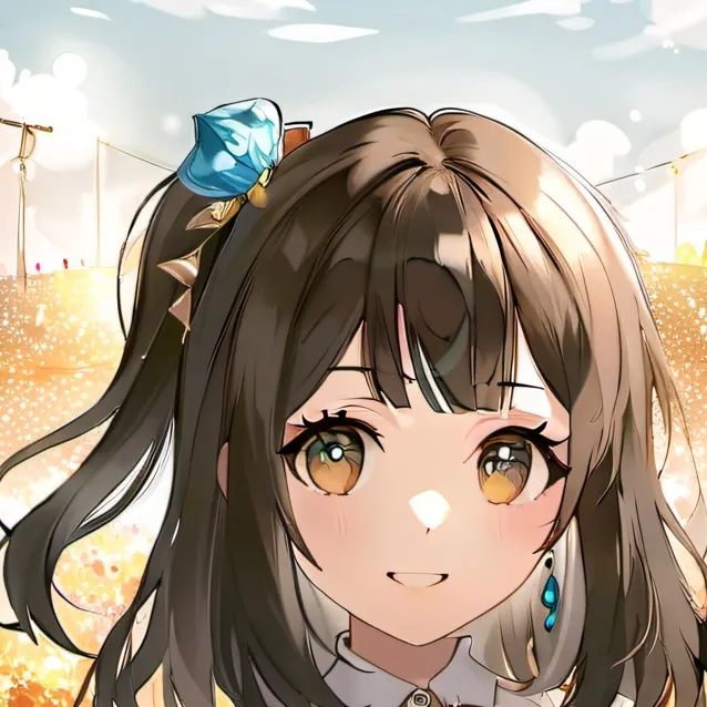 chat with ai character: ella