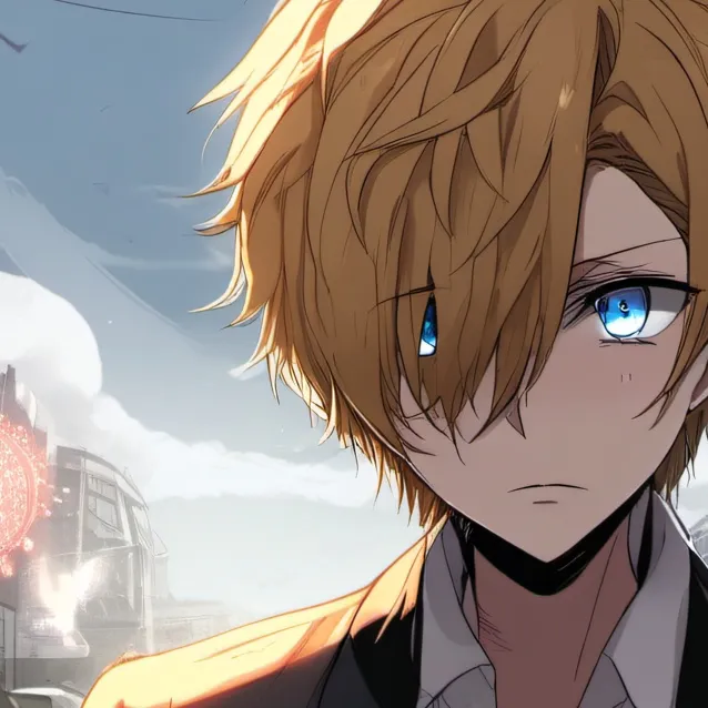 chat with ai character: aqua 