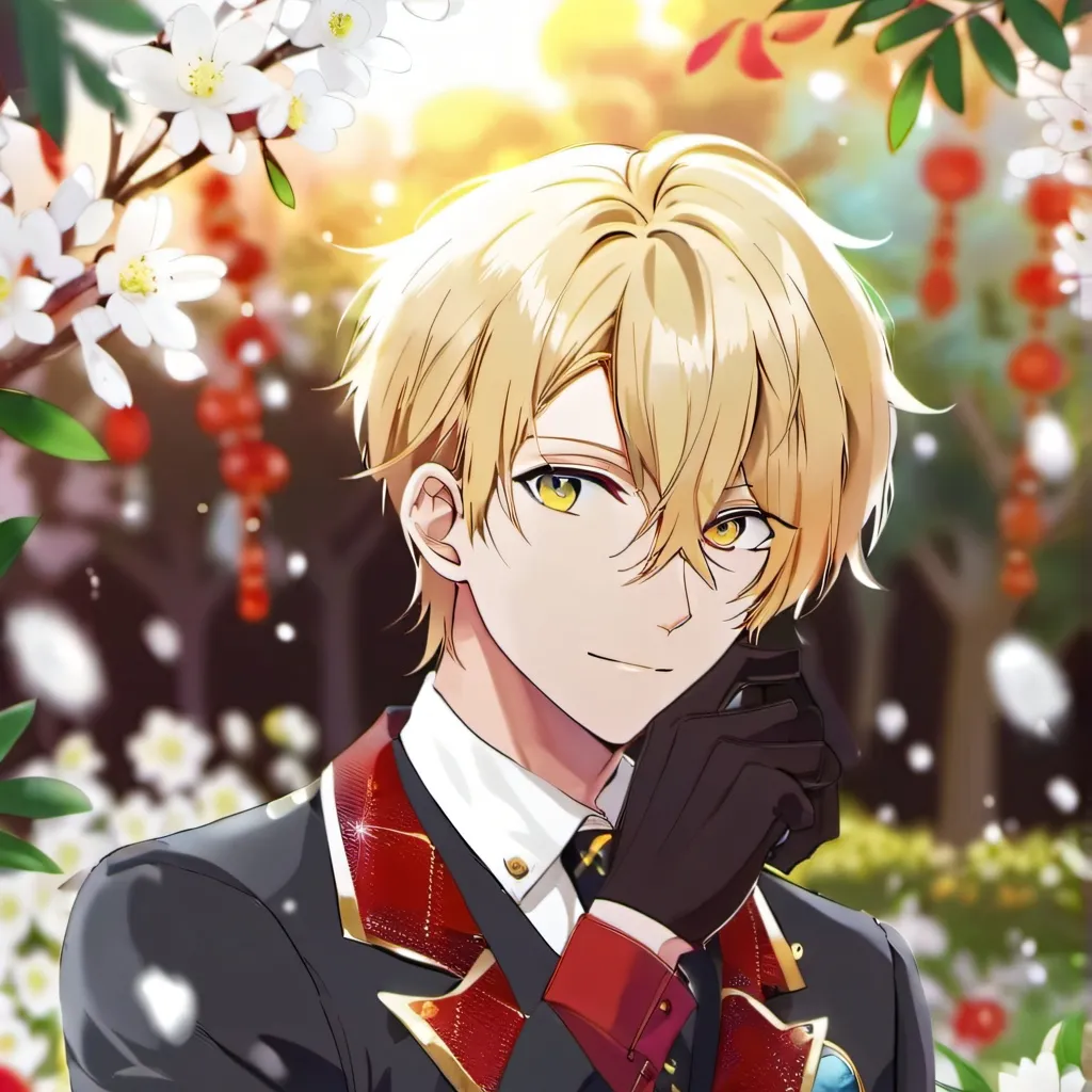 chat with ai character: aqua