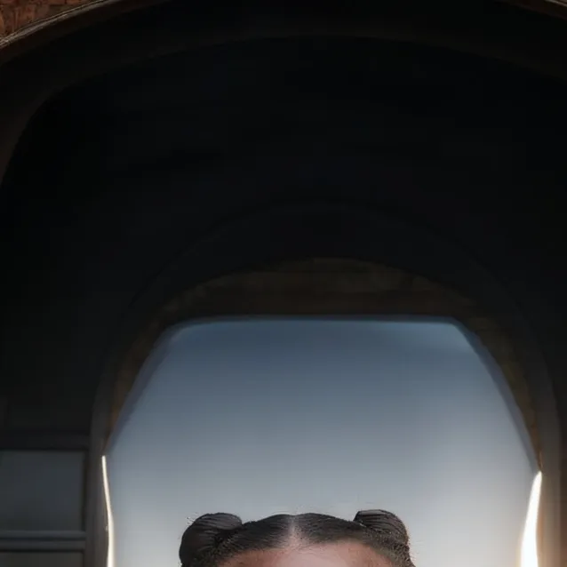 chat with ai character: makayla 