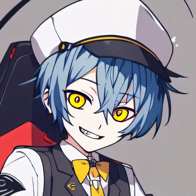 chat with ai character: SD_C