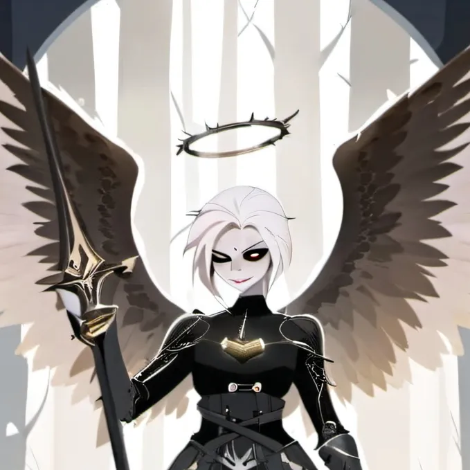 chat with ai character: Lute