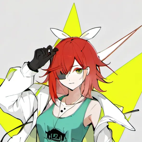 chat with ai character: Asha