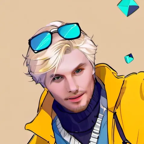 chat with ai character: Micheal Clifford 