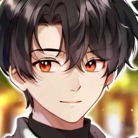 chat with ai character: James 