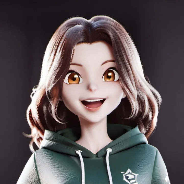 chat with ai character: Rose 