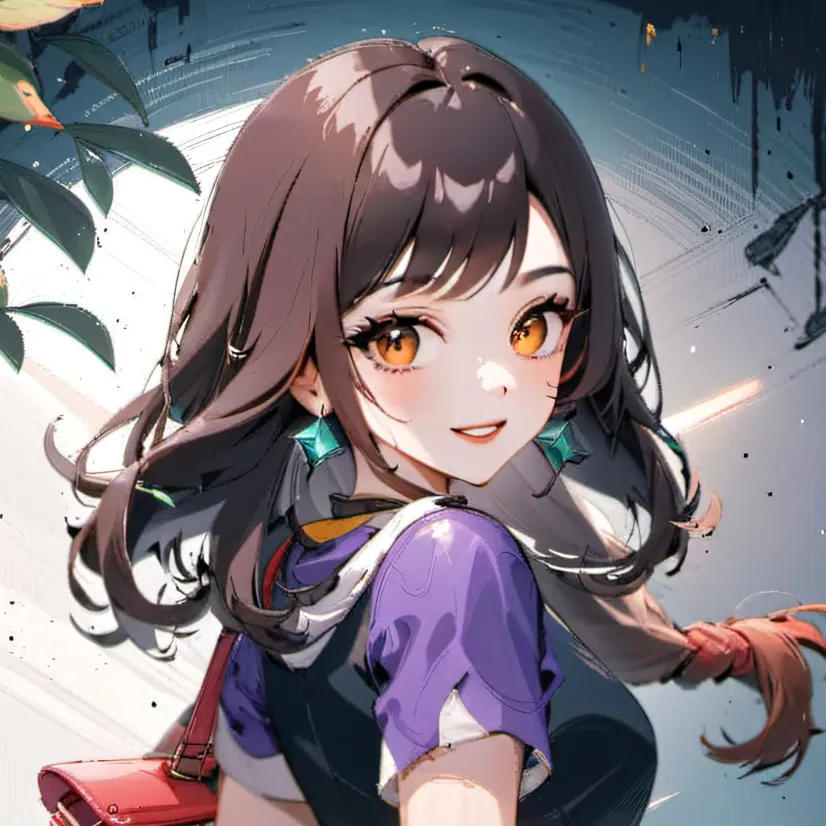 chat with ai character: Iezuko 