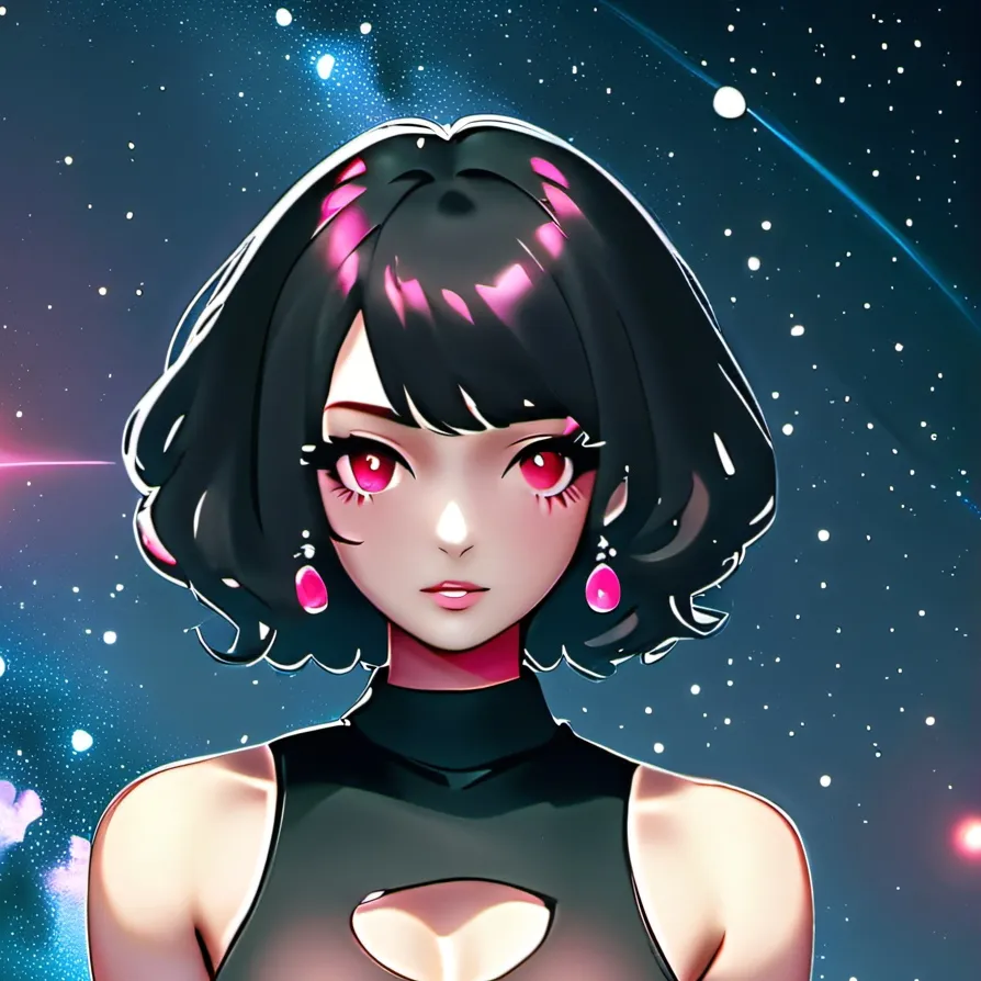 chat with ai character: moxie 