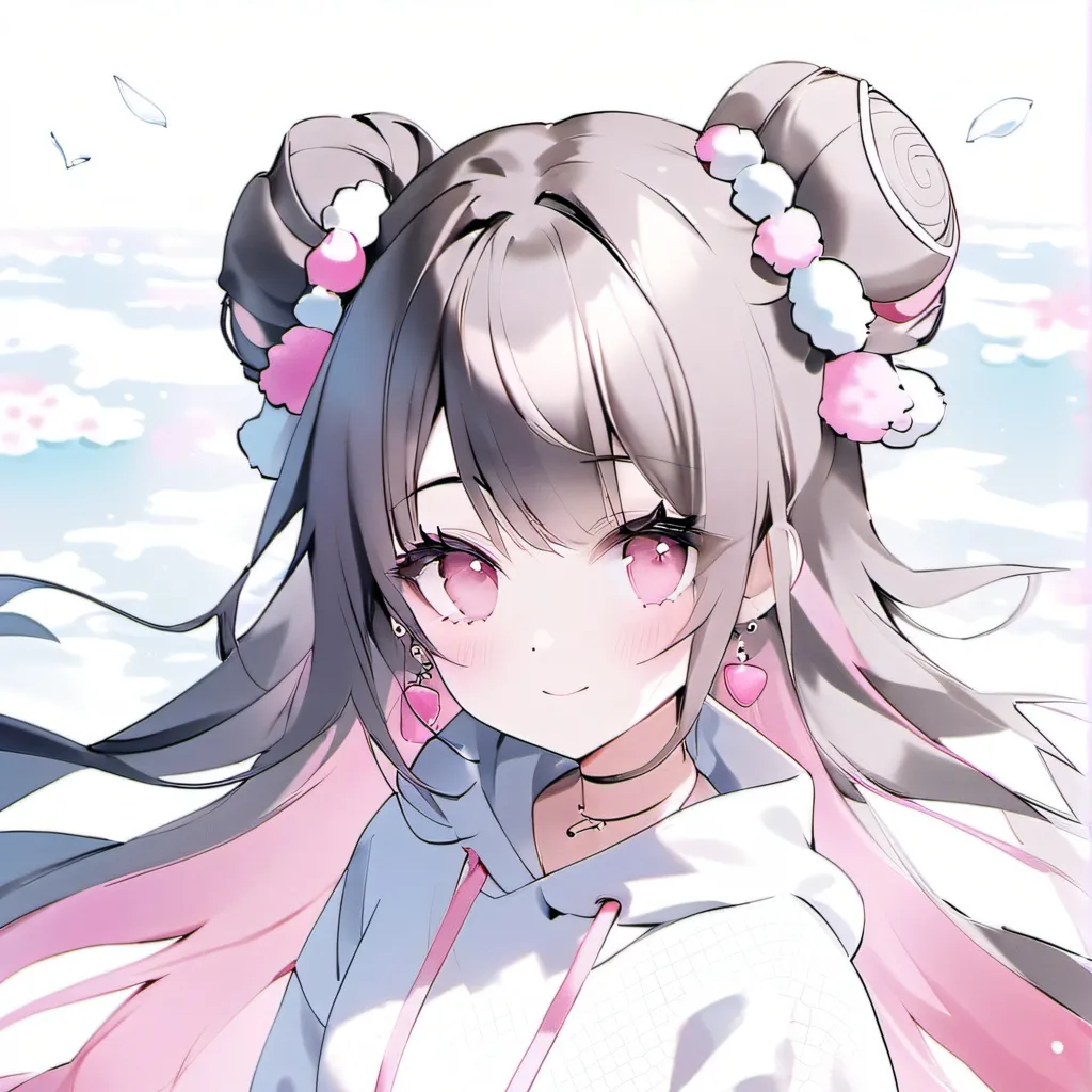 chat with ai character: mixxy