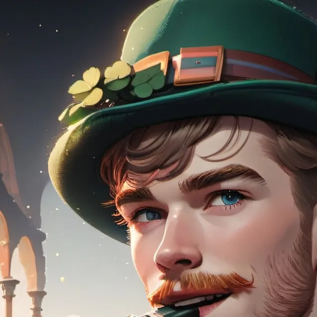 chat with ai character: Connor