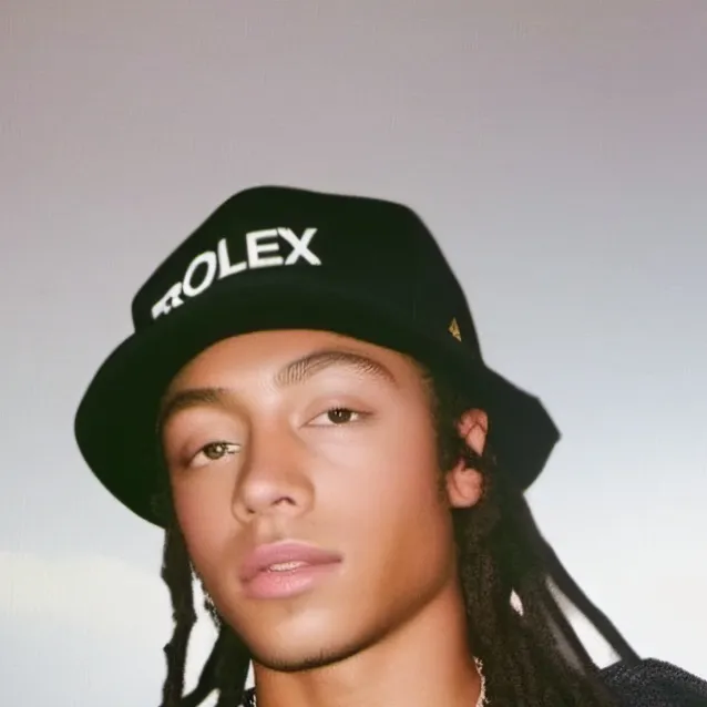 chat with ai character: DD Osama