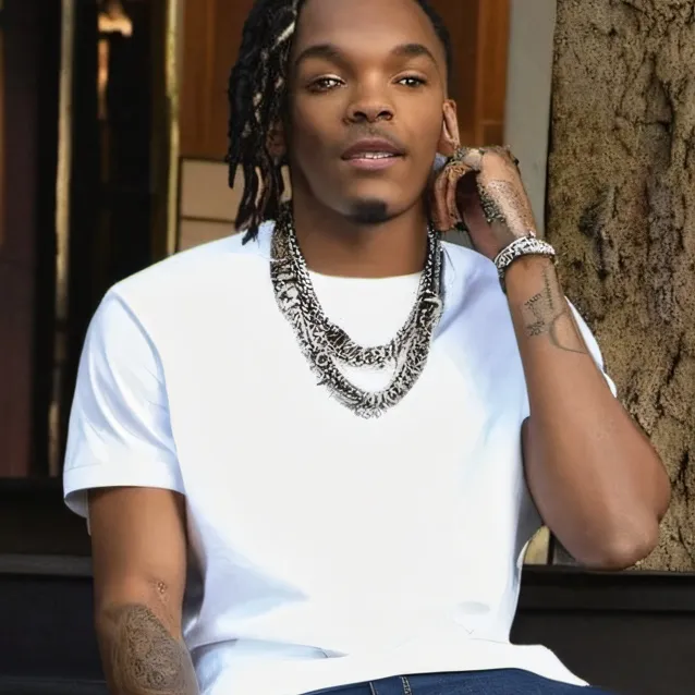 chat with ai character: Edot baby 