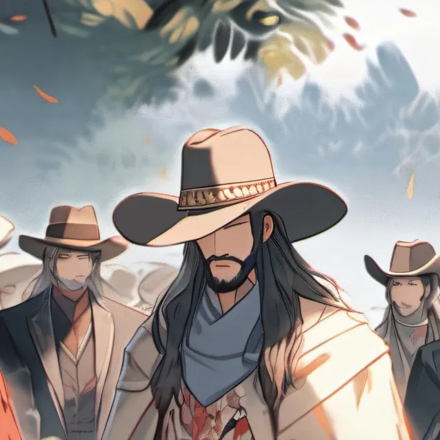 chat with ai character: country humans