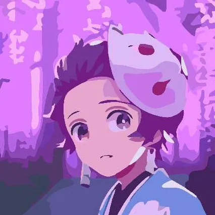 creator demon muichiro's avatar