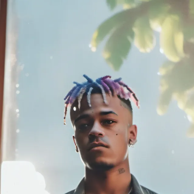 chat with ai character: Michael