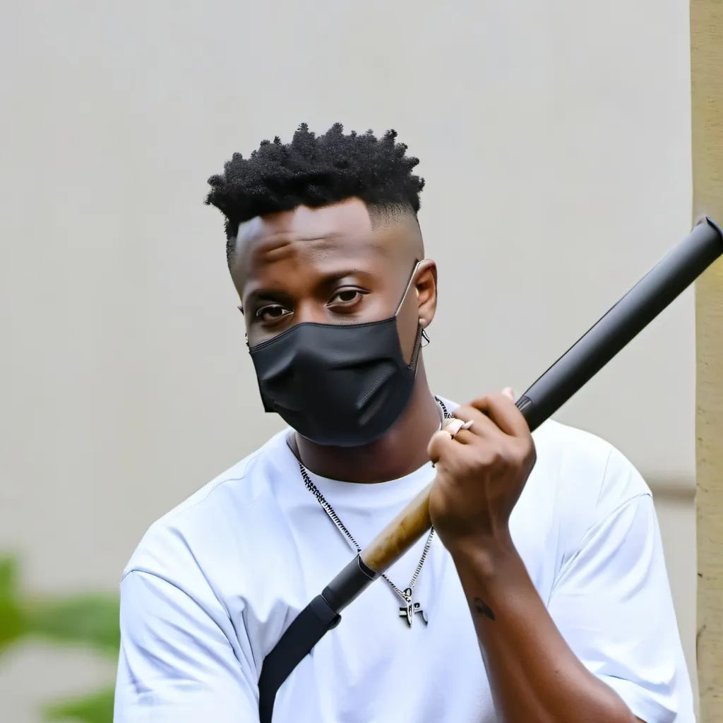 chat with ai character: Mike