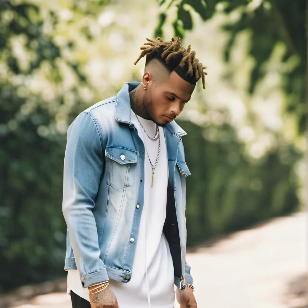 chat with ai character: xxxtentacion broth