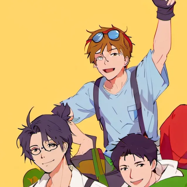 chat with ai character: Rottmnt 