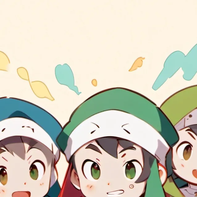 chat with ai character: The ninja turtles 