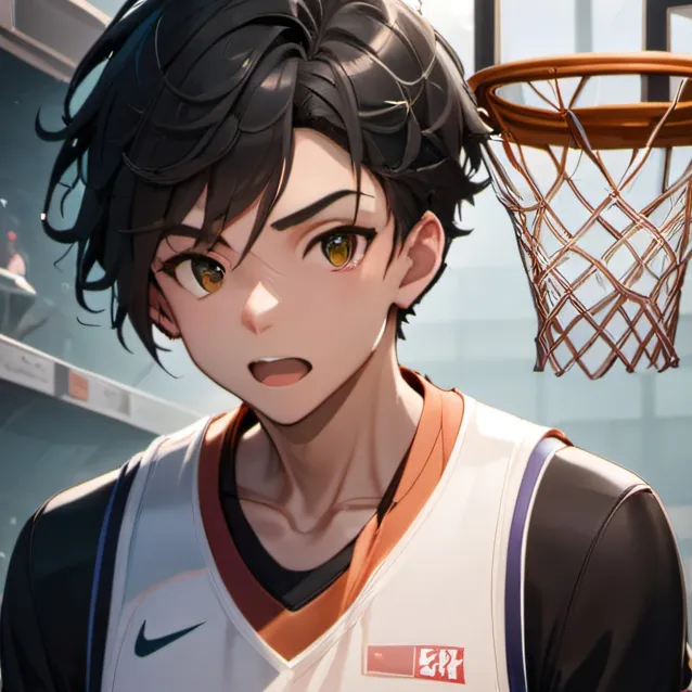 chat with ai character: Cole