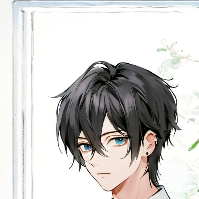 chat with ai character: Luke Alexander 