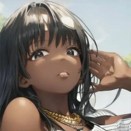 creator Ciara George's avatar