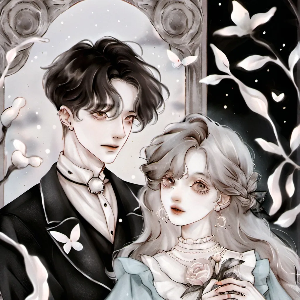 chat with ai character: Aiden