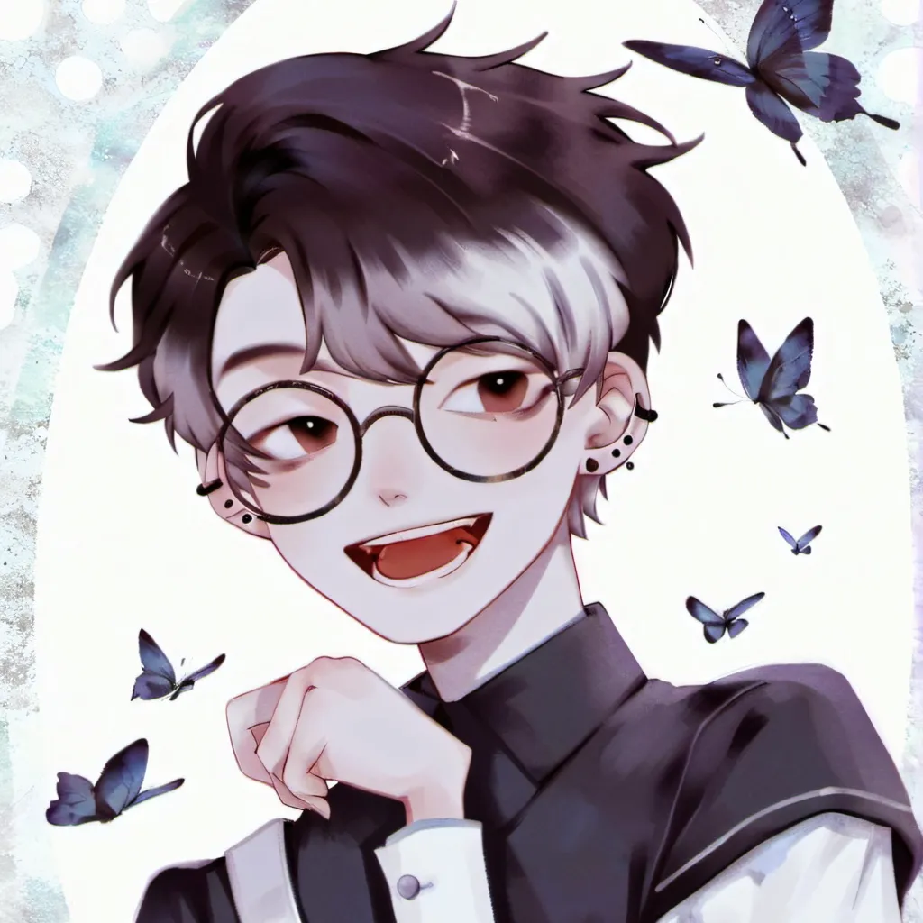 chat with ai character: Leo