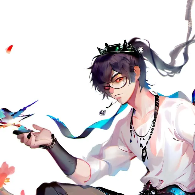 chat with ai character: Logan 