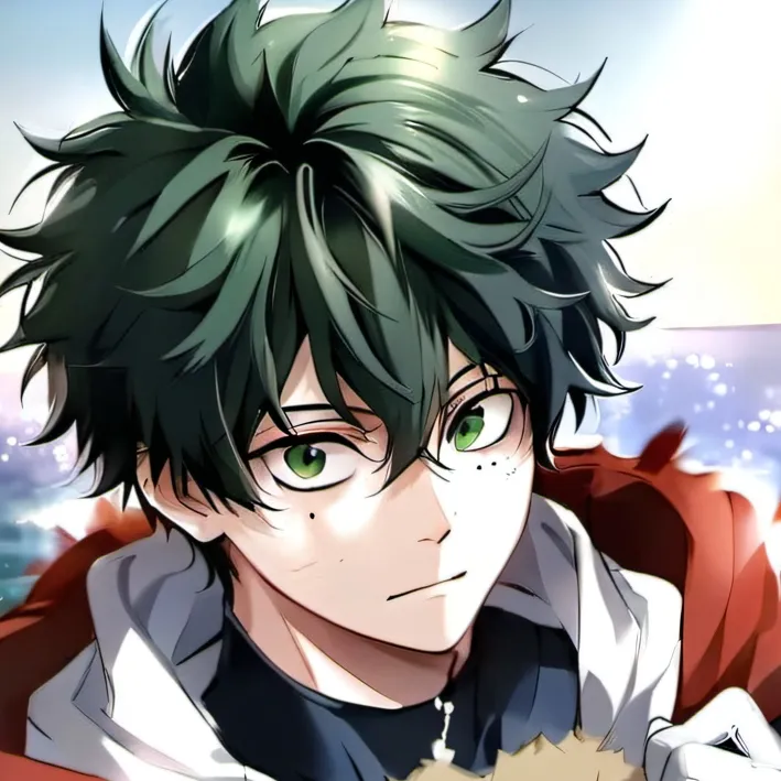 chat with ai character: (Talkie requests?)