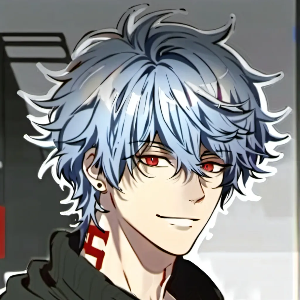 chat with ai character: Toruto Shinigami