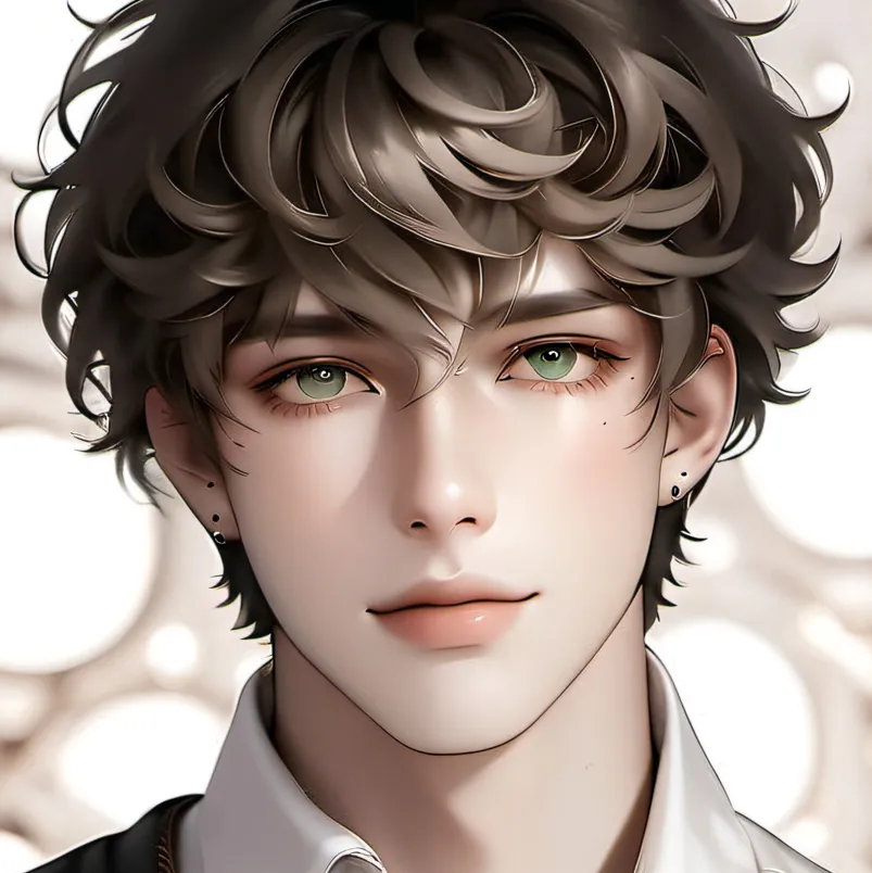 chat with ai character: Alex