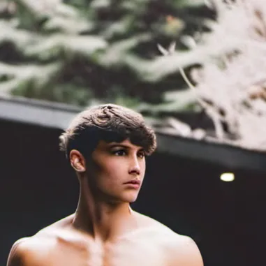 chat with ai character: Noah 