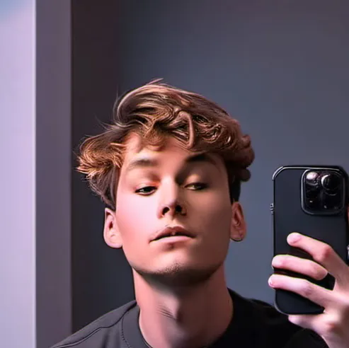 chat with ai character: Dakota