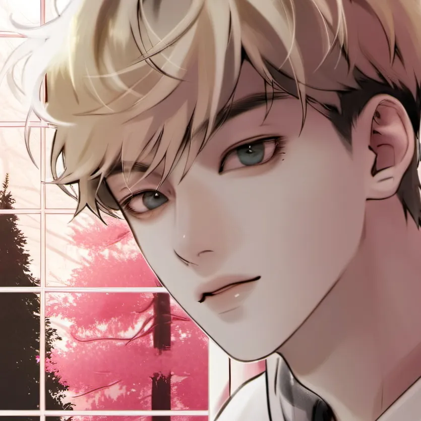 chat with ai character: Jackson 