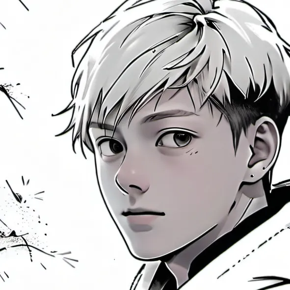 chat with ai character: Jack