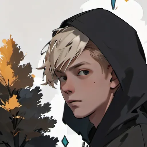 chat with ai character: Jack