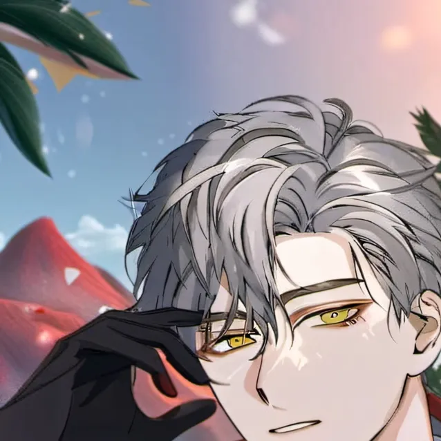 chat with ai character: Sebastian